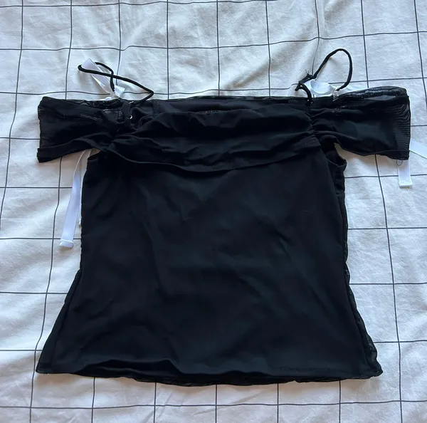 Kimchi Blue Top - Image 2