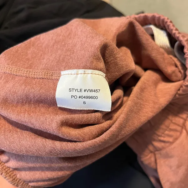 Vuori Women's Boyfriend Jogger - Image 4