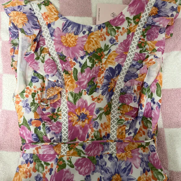 Hello Molly Romper - Image 2