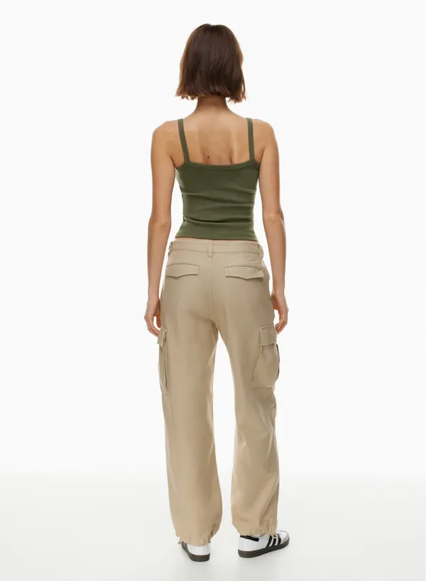 Aritzia TNA Cargo Pants - Image 4