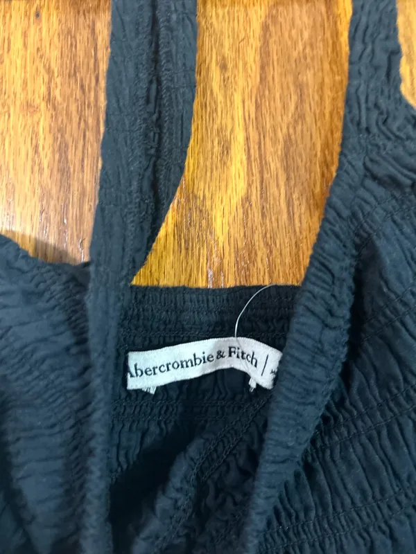 Abercrombie dress - Image 4