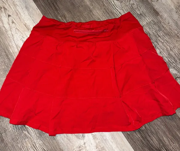 Tennis Skirt Size L - Image 2