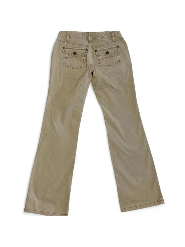 Ann Taylor Loft Corduroy Pants - Image 2