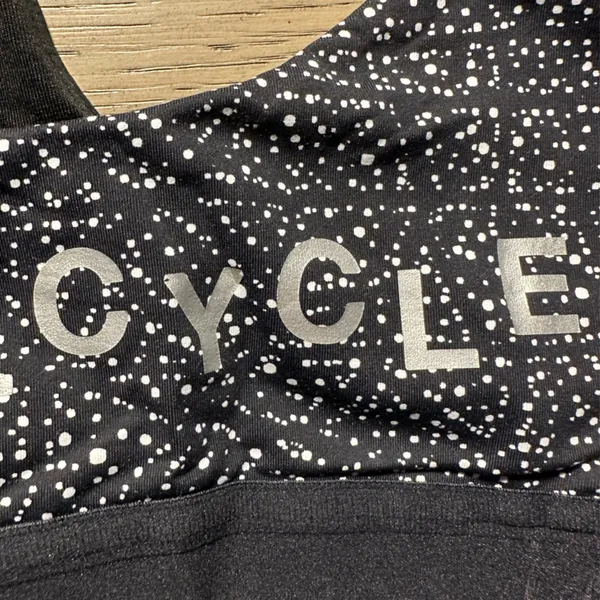 Lululemon Soulcycle Sports Bra - Image 2