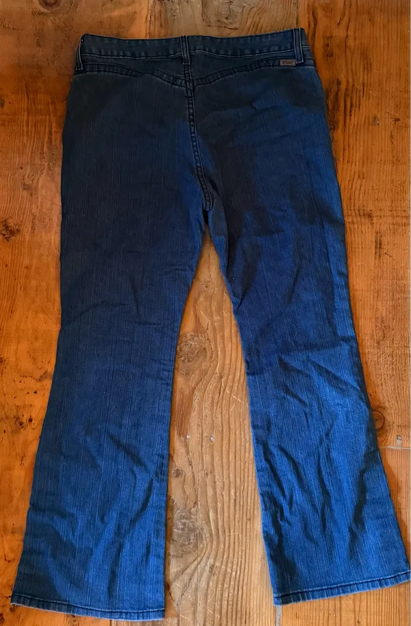 Cruel Girl Women’s Jeans Hannah size 32 - Image 2