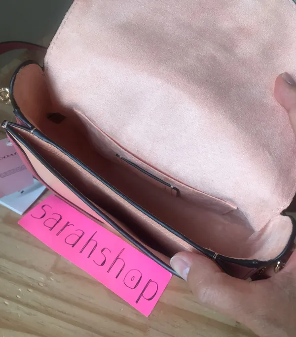 Coach Purse - Image 11
