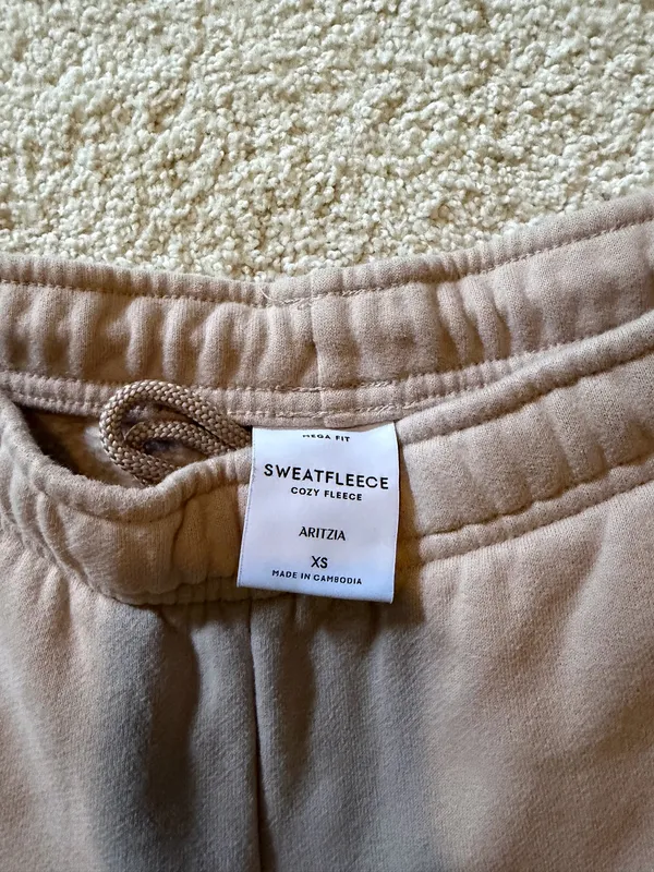 Aritzia Sweatpants - Image 2