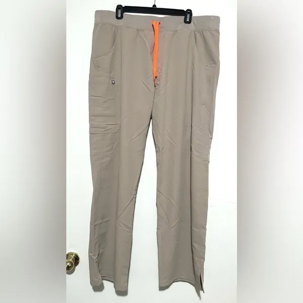 Figs Technical Collection Kade Scrub Pants XL - Image 2