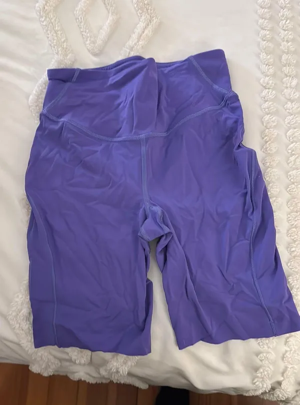 Lululemon Align Shorts Biker 6" - Image 2