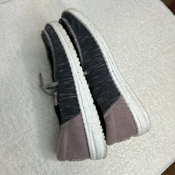 Hey Dude Wendy Slip-On Shoes Women’s Size 6 Lightweight Casual - Image 6
