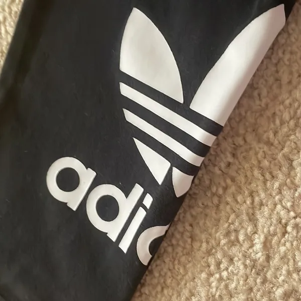 Adidas Womens  Workout Leggings +6 - Image 3