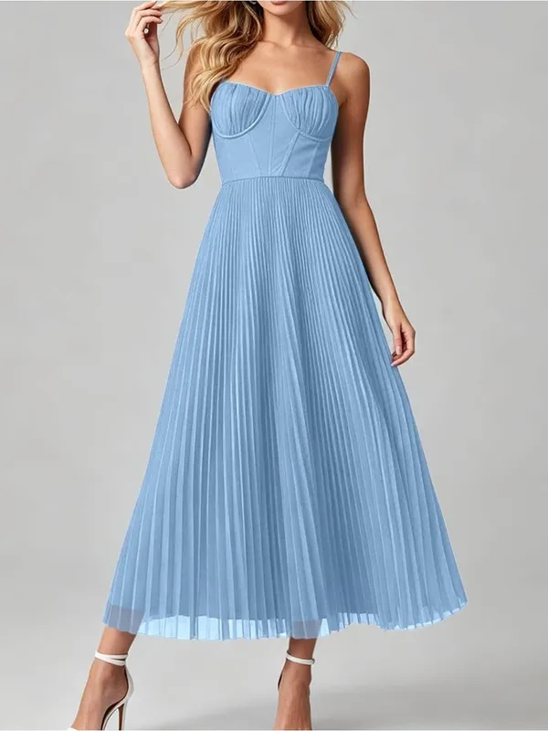 Women’s Elegant Strapless Evening Gown Slim Fitted Floor Length Formal - Image 2
