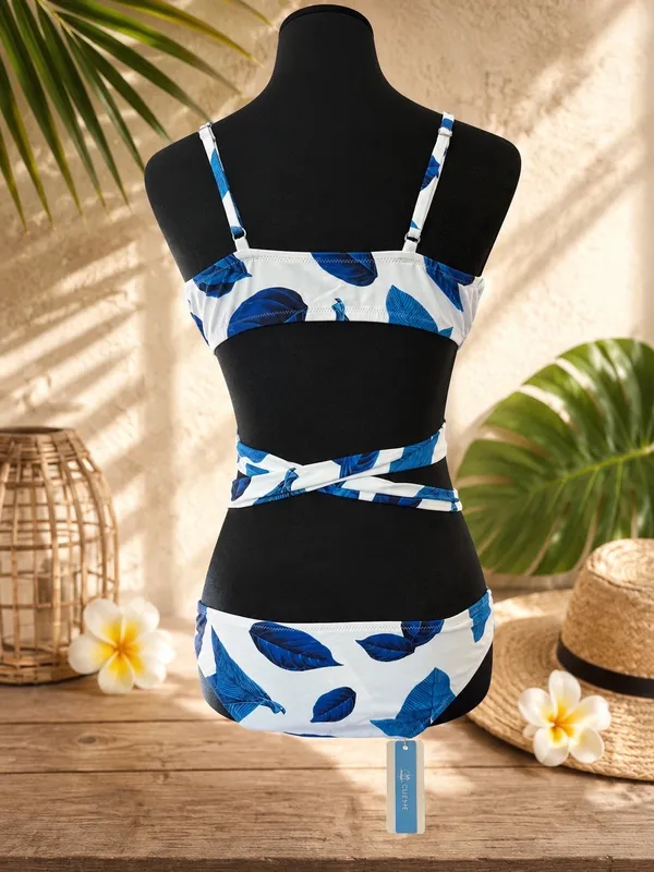 Cupshe Bikini Set - Image 2