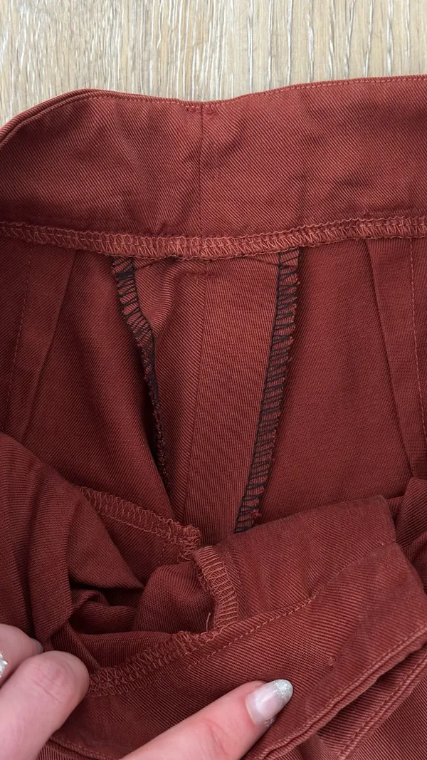 Reformation Mason Pants - Image 5