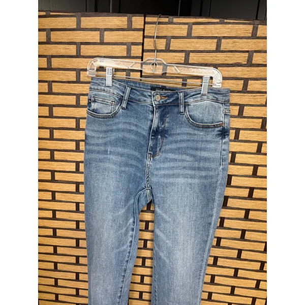 Judy‎ Blue Relaxed Jeans Size 5/27 - Image 3