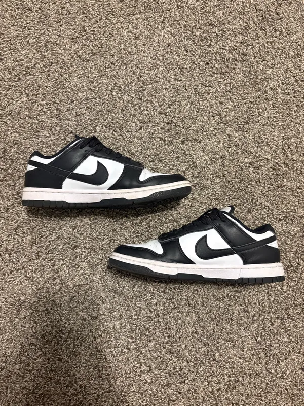 Nike Dunk Low Women’s - Image 3