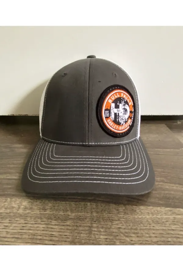 Harley-Davidson Hat - Image 2