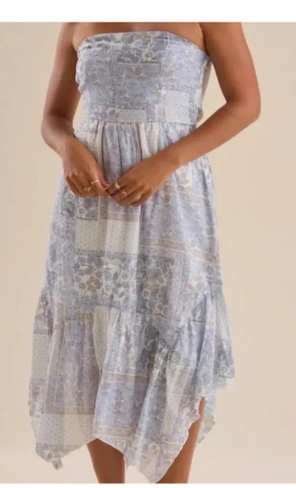 Altar'd State Dress - Image 5