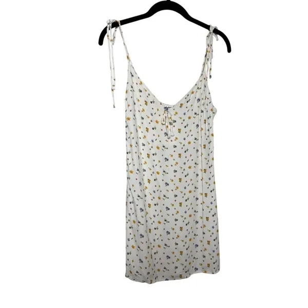 Reformation Chandler Mini Dress Sz. S - Image 3