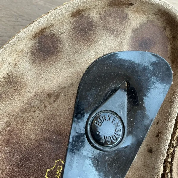 Birkenstock  Sandals🦋 READ DESCRIPTION - Image 6