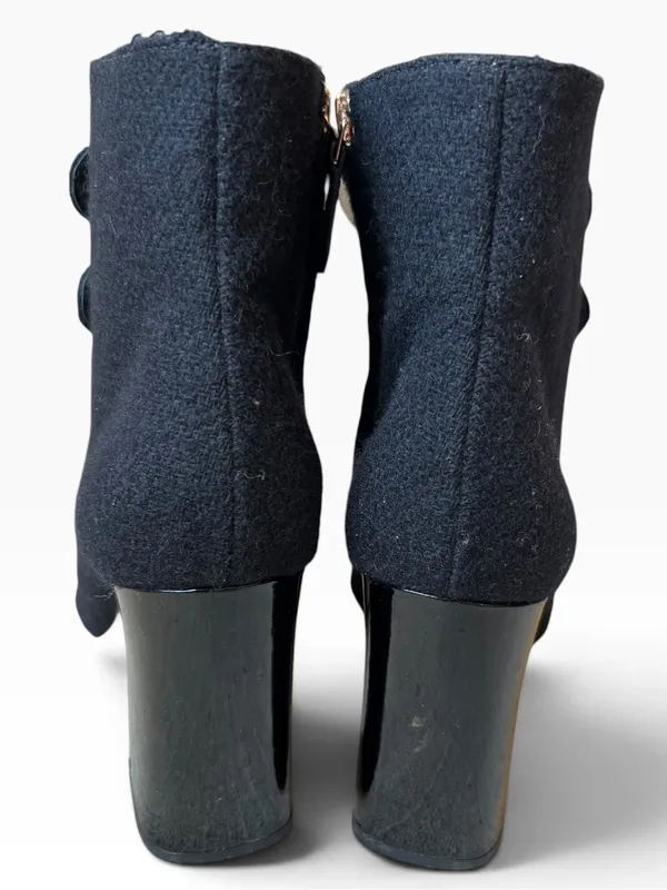 Tory Burch Marisa Bootie - Image 15