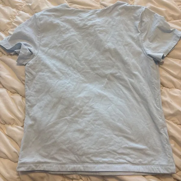 Target Top Blue - Image 2