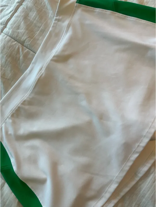 Garage Athletic Mini Skirt  - Image 3