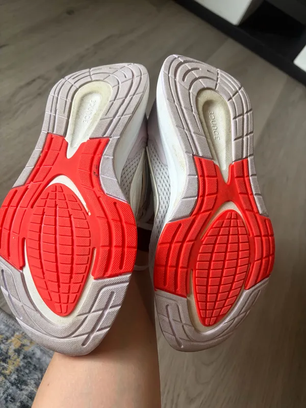 Adidas Women’s shoes - Image 4