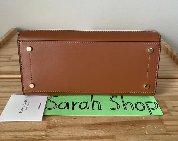 Kate Spade Purse - Image 7