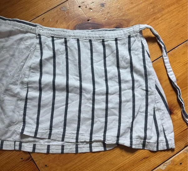 Abercrombie Skirt Mini - Image 5