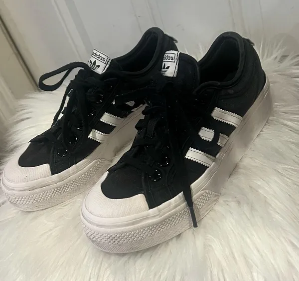 Adidas Women’s - Image 3