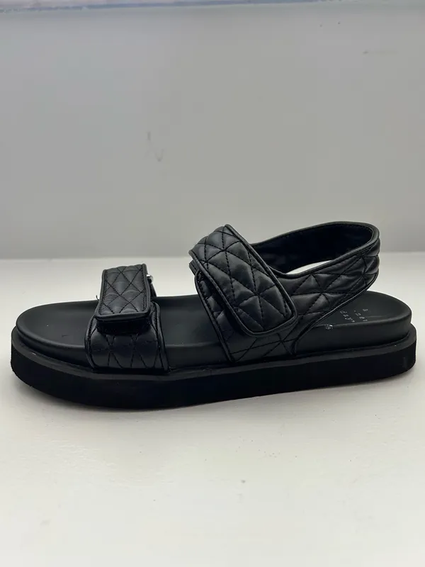 A New Day Platform Sandals - Image 2