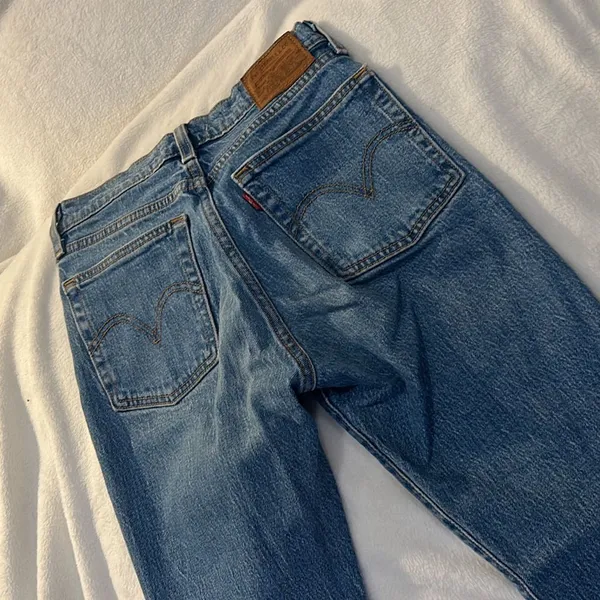 Levi Premium‎ Denim - Image 5