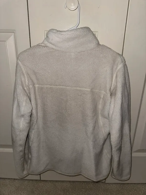 Patagonia Retool Fleece - Image 3
