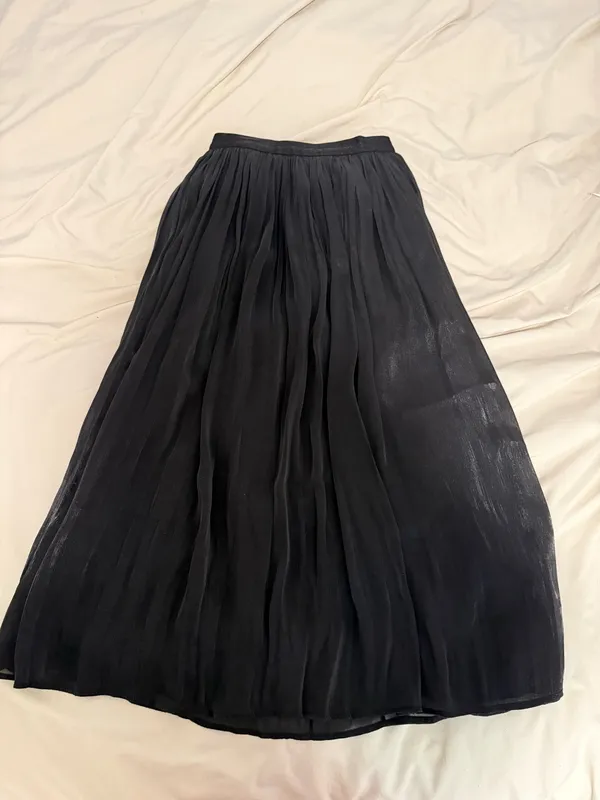 Korean Pleated A - Image 2