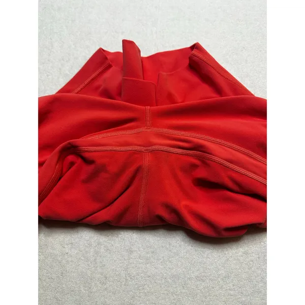 Lululemon Wunder Under High-Rise TightWomen’s Size 8 Pale Raspberry - Image 6
