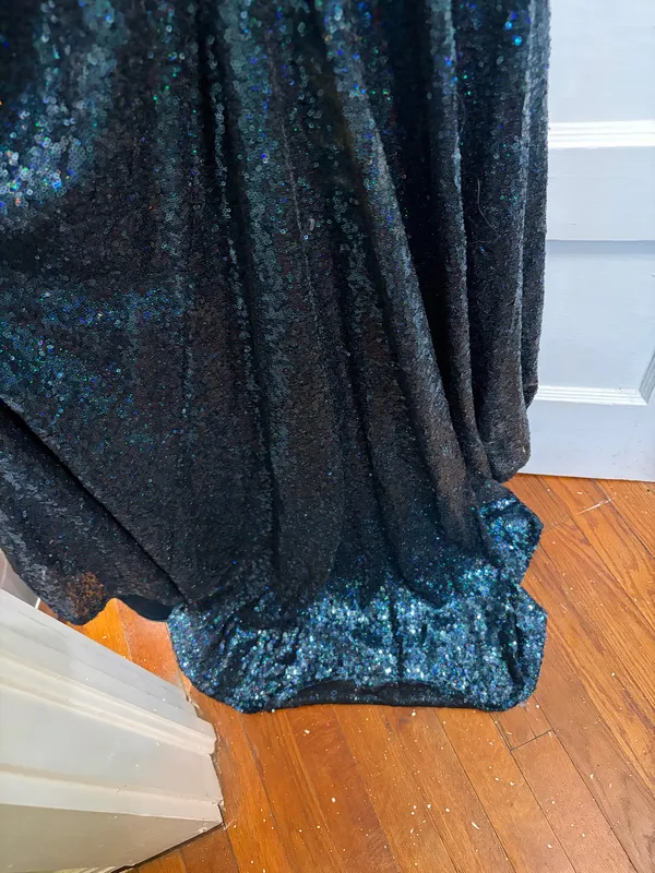 Sherri Hill Prom Dress - Image 5