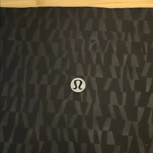 Lululemon Size 8 Women's Align High-Rise Athletic Shorts W7BV9S - Image 6
