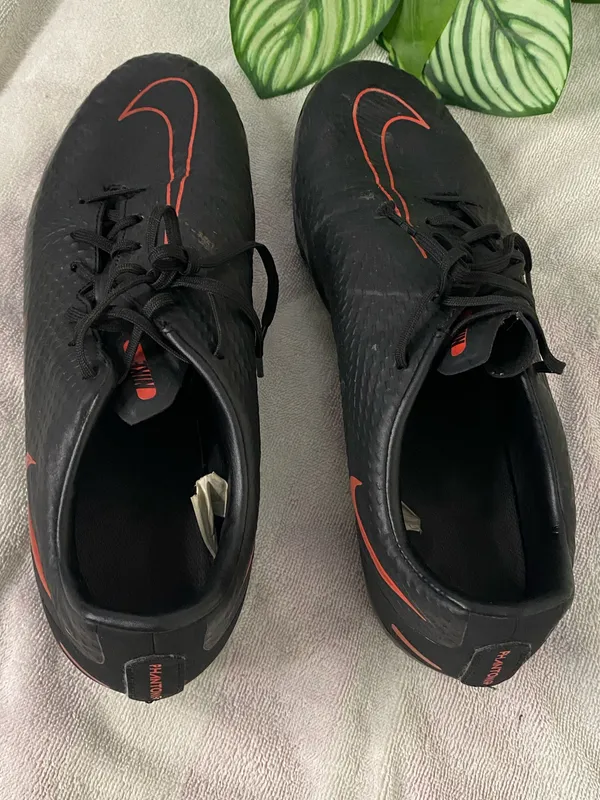 Nike Phantom GT Elite Hybrid Soccer Shoes Football Cleats Boots Size 9.5 - Image 6