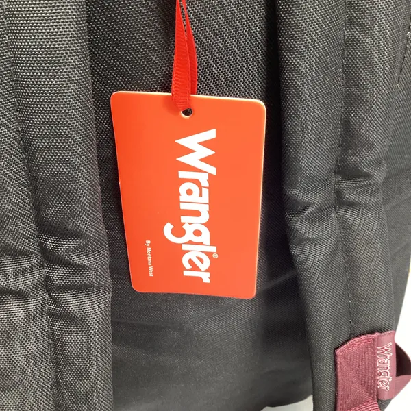 Wrangler Aztec Print Back NEW! - Image 4