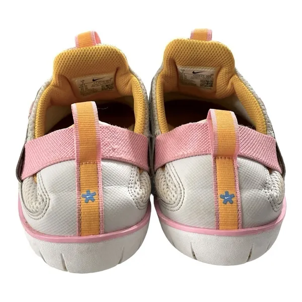 Men or Women Nike Zoom Pulse nursing medical sneakers slip on shoes size 7 - Image 6