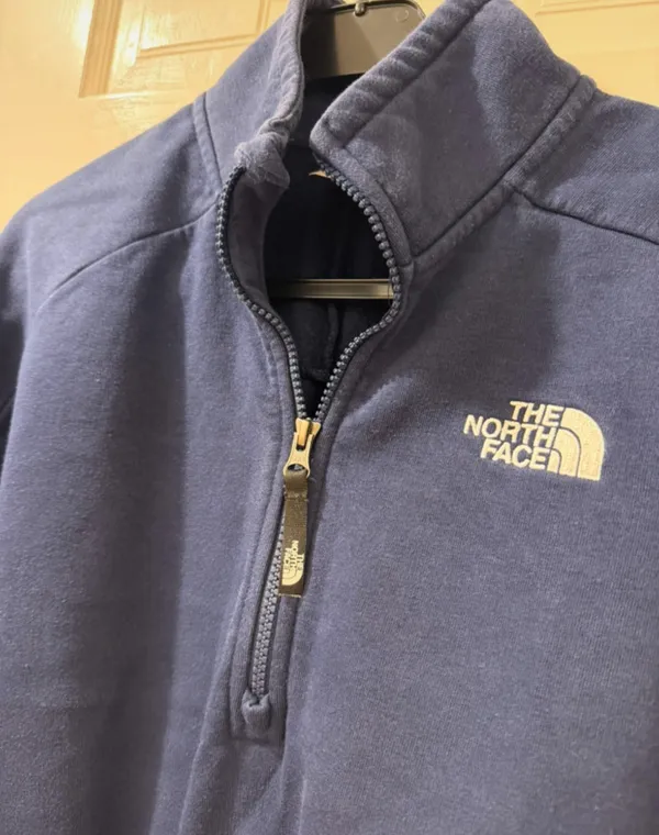 The North Face Fleece - Image 3