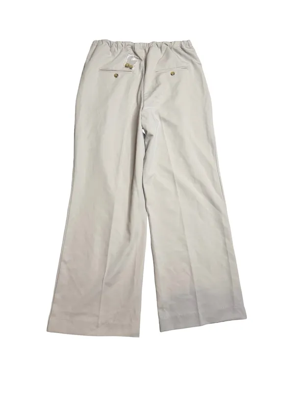 ✨NWOT Free‎ People Tyler Trouser Wide Leg Pants Size L ✨ - Image 8