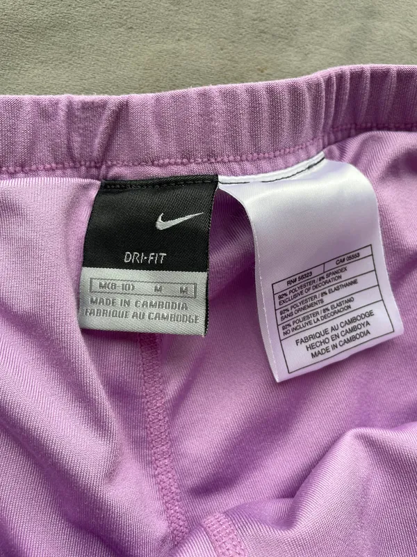 Nike athletic skirt - Image 3