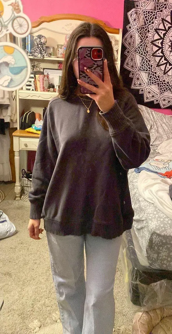 Gray Size S - Image 2