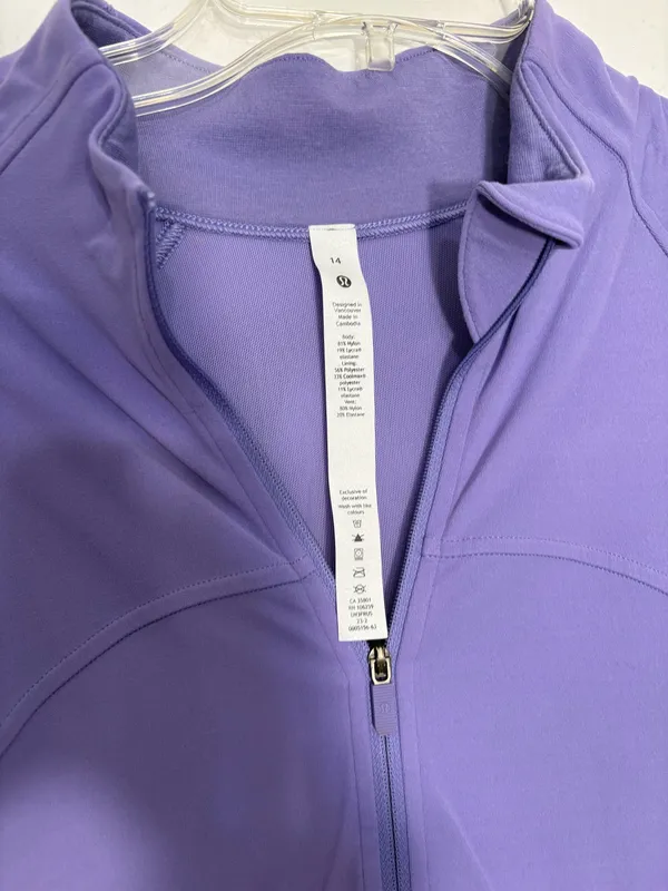 Lululemon Align Jacket - Image 3