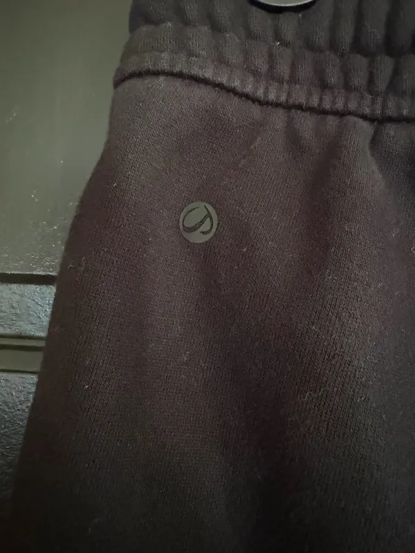 CRZ Yoga jogger sweatpants - Image 3