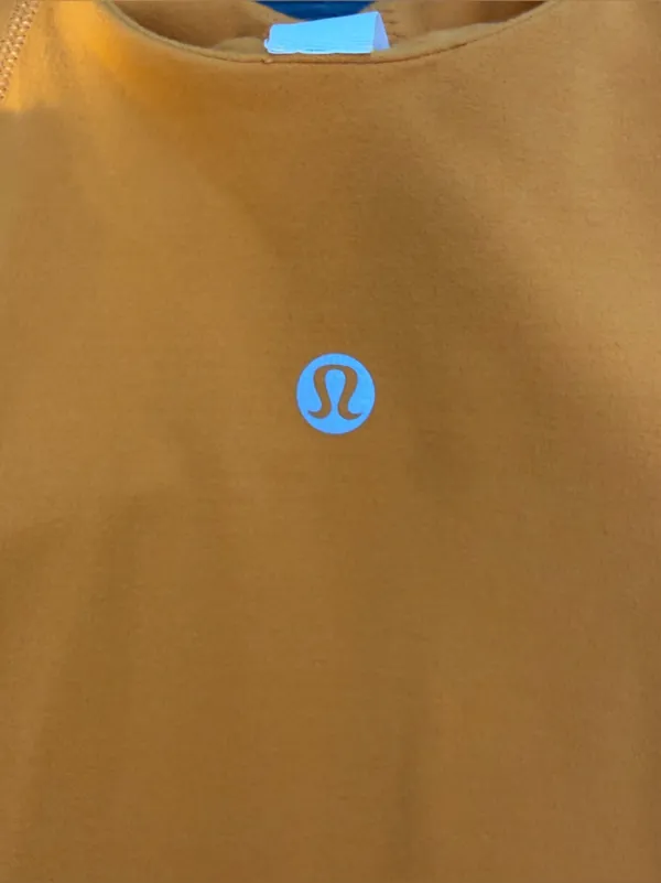 Lululemon Align Onesie 8” - Image 6