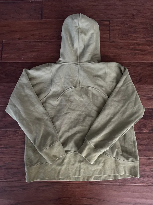 Lululemon Hoodie - Image 3