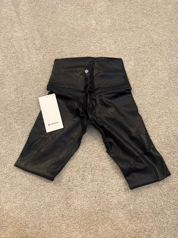 Lululemon Leggings - Image 4